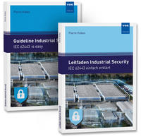 Leitfaden Industrial Security (Set)