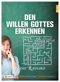 Den Willen Gottes erkennen