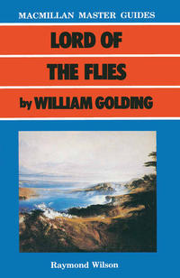 Lord of the Flies by William Golding