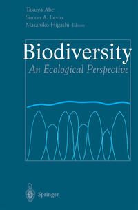 Biodiversity