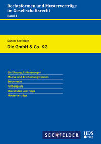 Die GmbH & Co. KG