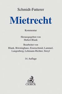 Mietrecht