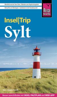 Reise Know-How InselTrip Sylt