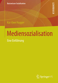 Mediensozialisation