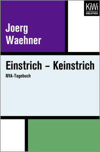 Einstrich – Keinstrich