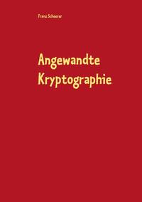 Angewandte Kryptographie