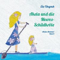 Akela und die Meeresschildkröte