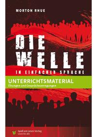 Unterrichtsmaterial zu "Die Welle"