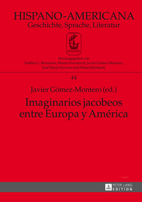 Imaginarios jacobeos entre Europa y América