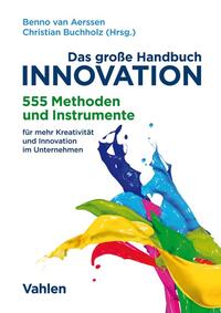 Das große Handbuch Innovation