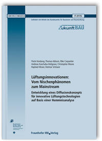 Lüftungsinnovationen: Vom Nischenphänomen zum Mainstream