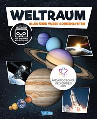 Weltraum