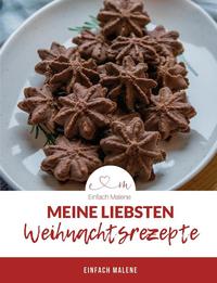 Meine Weihnachtsbäckerei