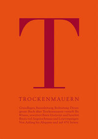 Trockenmauern