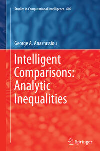 Intelligent Comparisons: Analytic Inequalities