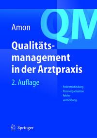 Qualitätsmanagement in der Arztpraxis