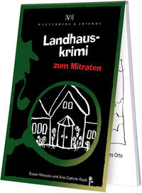 Landhauskrimi