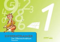 Zifferntrainer (Ausgabe Österreich)