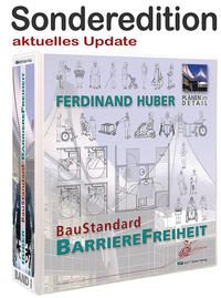 Band Sonderedition als aktuelles Update DIN-Norm 18 040