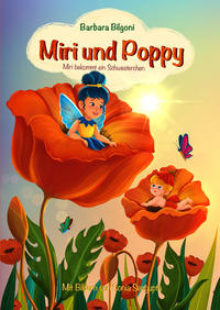 Miri und Poppy