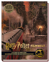 Harry Potter Filmwelt