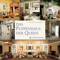 Das Puppenhaus der Queen