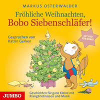 Fröhliche Weihnachten, Bobo Siebenschläfer