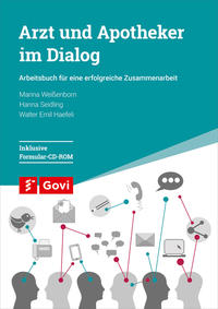 Arzt und Apotheker im Dialog