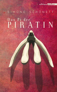 Das Pi der Piratin