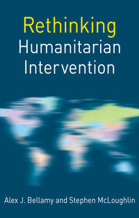 Rethinking Humanitarian Intervention