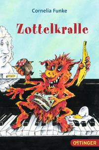 Zottelkralle