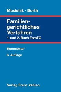 Familiengerichtliches Verfahren