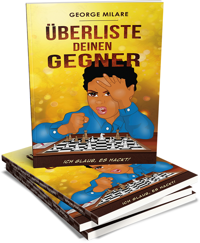 Überliste deinen Gegner