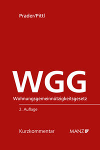 WGG Wohnungsgemeinnützigkeitsgesetz