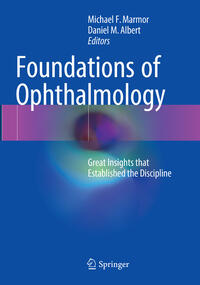 Foundations of Ophthalmology