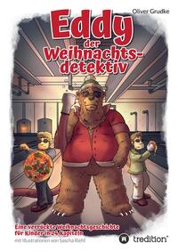 Eddy der Weihnachtsdedektiv