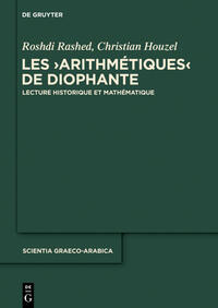 Les "Arithmétiques" de Diophante