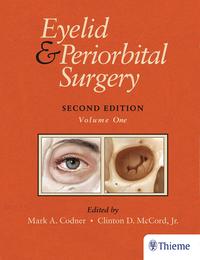 Eyelid and Periorbital Surgery