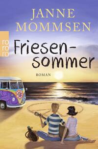 Friesensommer