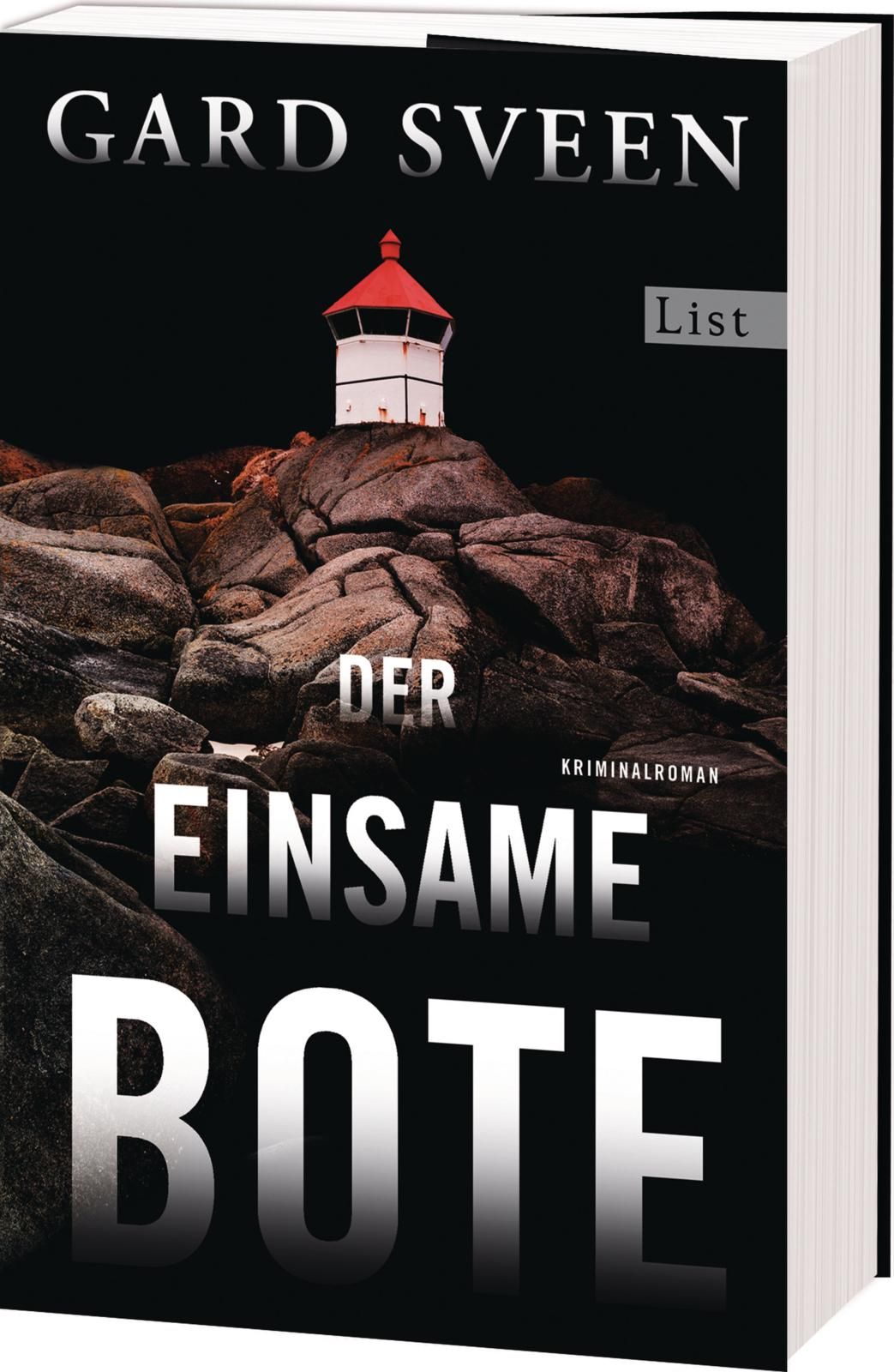 Der einsame Bote