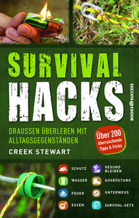 Survival Hacks