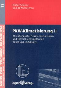 PKW-Klimatisierung / PKW-Klimatisierung, II: