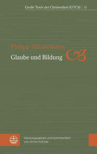 Glaube und Bildung