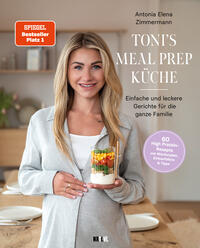 Toni's Mealprep Küche