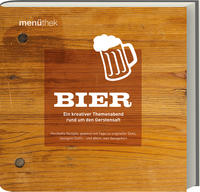 Menüthek Bier