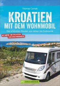 Kroatien mit dem Wohnmobil