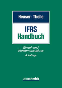 IFRS-Handbuch