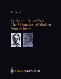 Cécile and Oskar Vogt: The Visionaries of Modern Neuroscience