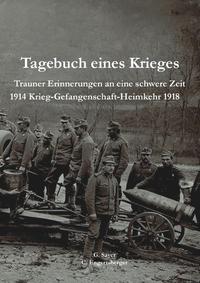 Tagesbuch eines Krieges