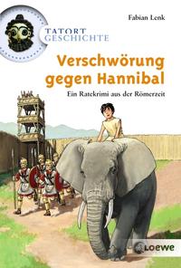 Verschwörung gegen Hannibal